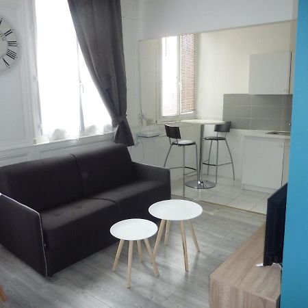 Apartament Le Grand Cauchois Rouen Zewnętrze zdjęcie