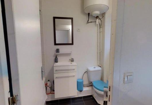 Apartament Le Grand Cauchois Rouen Zewnętrze zdjęcie